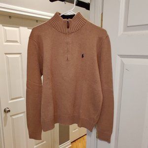 Ralph Lauren Men's Polo Sweater (M)